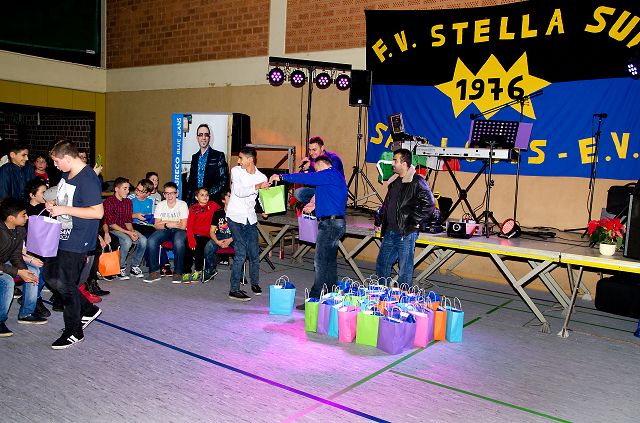 FV Stella Sud